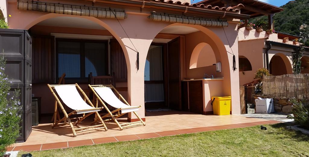 Villa Eden Home Holiday سانتا مارغريتا دي المظهر الخارجي الصورة