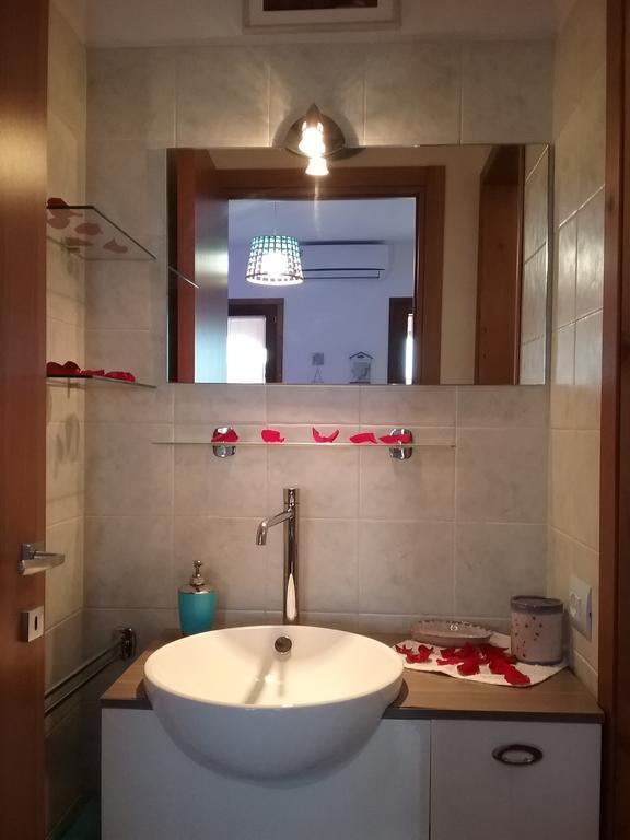 Villa Eden Home Holiday سانتا مارغريتا دي المظهر الخارجي الصورة