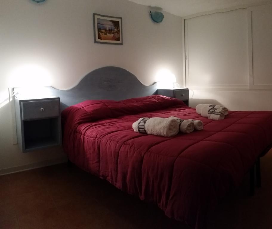Villa Eden Home Holiday سانتا مارغريتا دي المظهر الخارجي الصورة