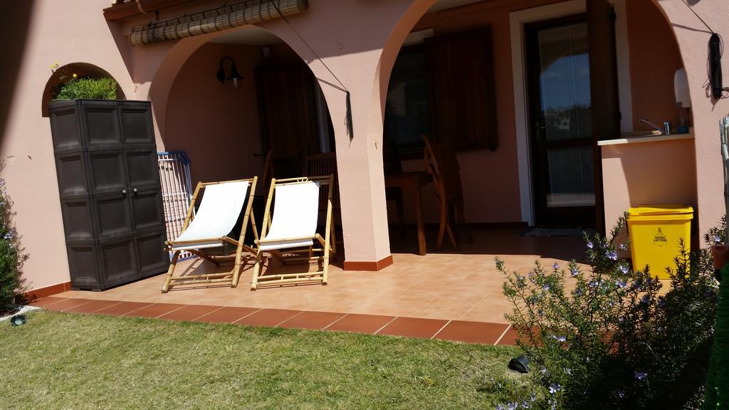 Villa Eden Home Holiday سانتا مارغريتا دي المظهر الخارجي الصورة