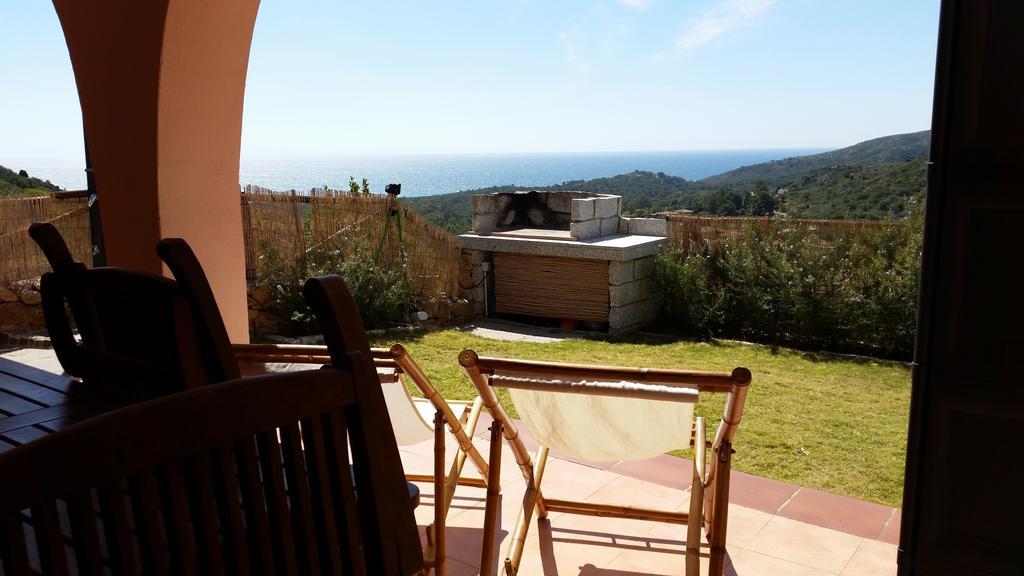 Villa Eden Home Holiday سانتا مارغريتا دي المظهر الخارجي الصورة