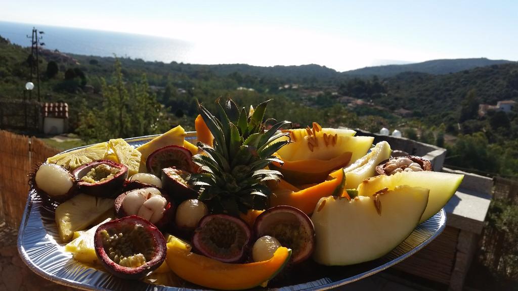 Villa Eden Home Holiday سانتا مارغريتا دي المظهر الخارجي الصورة