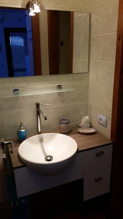 Villa Eden Home Holiday سانتا مارغريتا دي المظهر الخارجي الصورة
