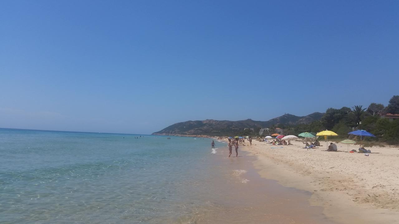Villa Eden Home Holiday سانتا مارغريتا دي المظهر الخارجي الصورة
