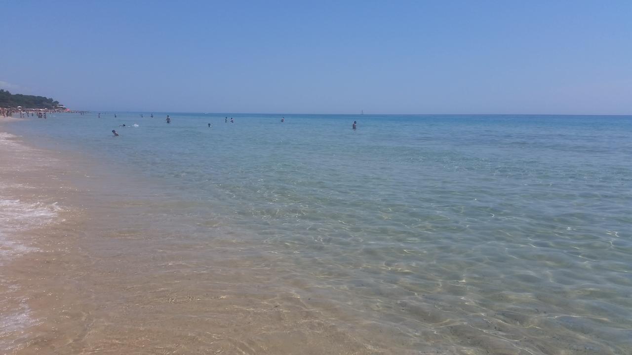 Villa Eden Home Holiday سانتا مارغريتا دي المظهر الخارجي الصورة